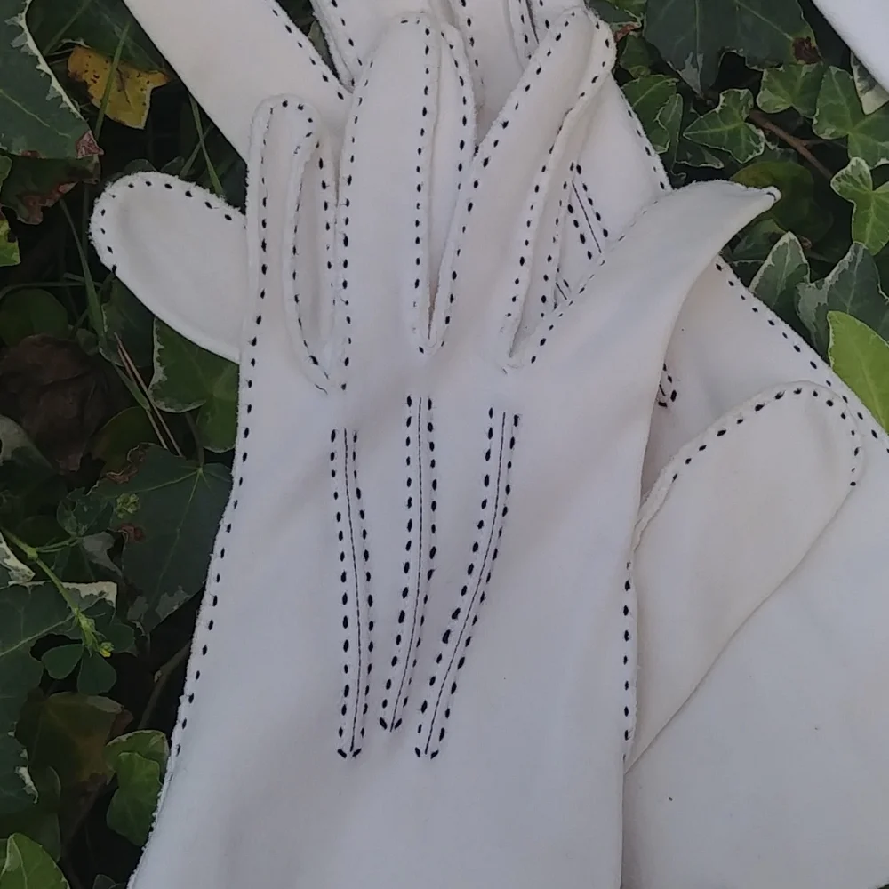 Vintage Gloves $14 ea or $30 all